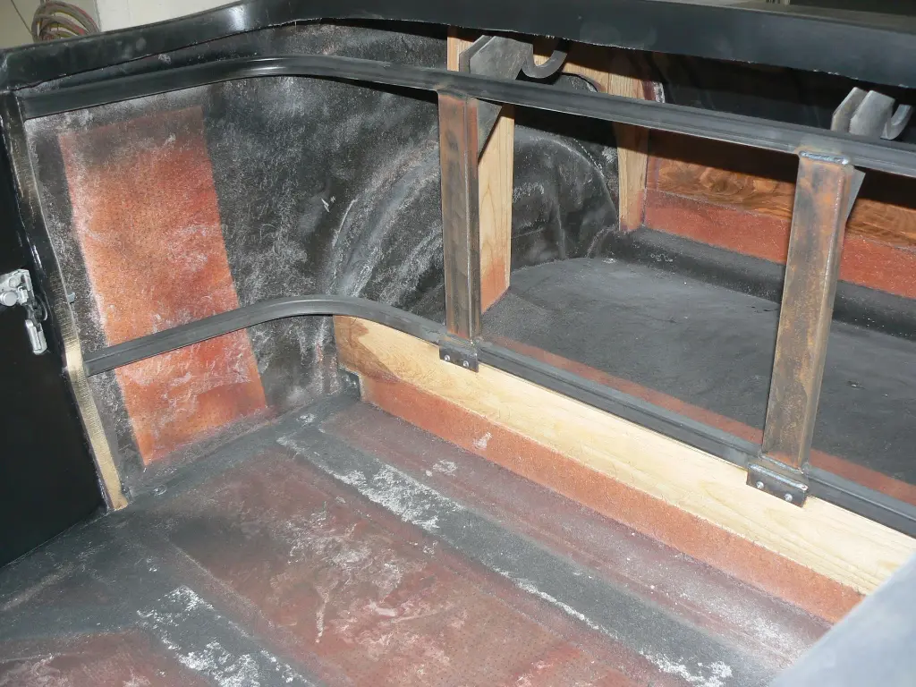 1932 Ford Model A Roadster