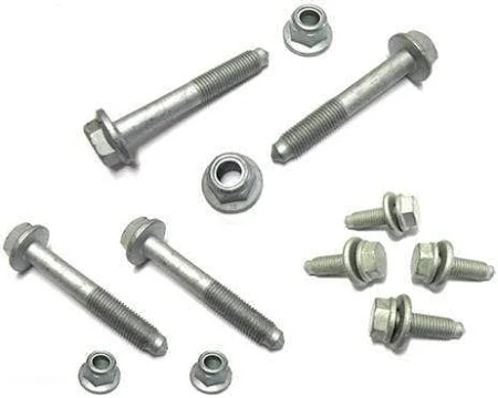 Mopar IFS Hardware Kit