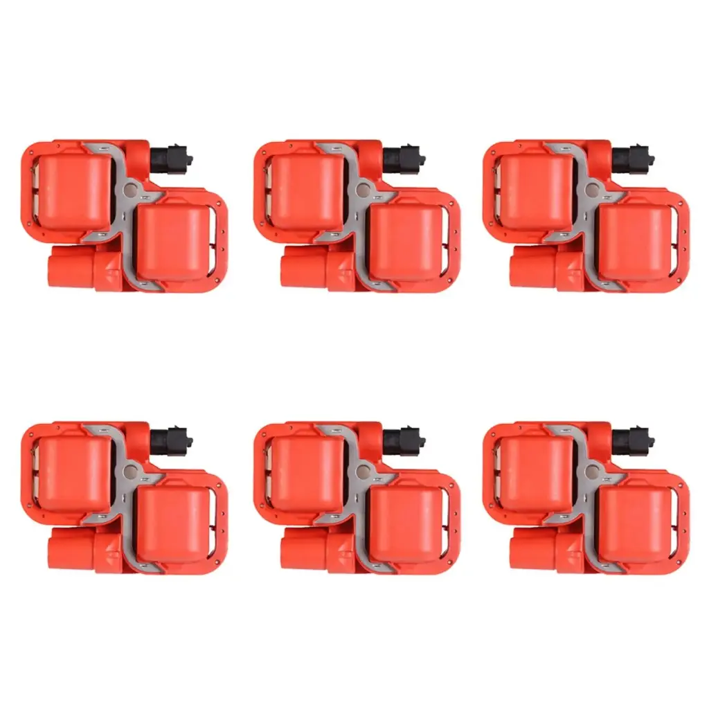 2005-2006 Chrysler Crossfire SRT6 / Mercedez Benz C55 S55 AMG