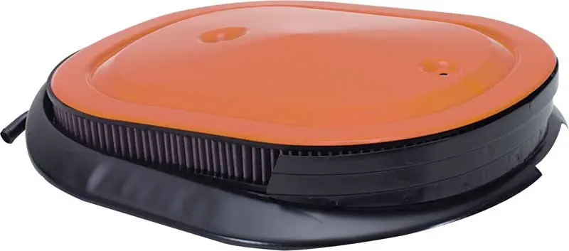 1969-1971 440+6 / 340+6 Air Filter Element Housing