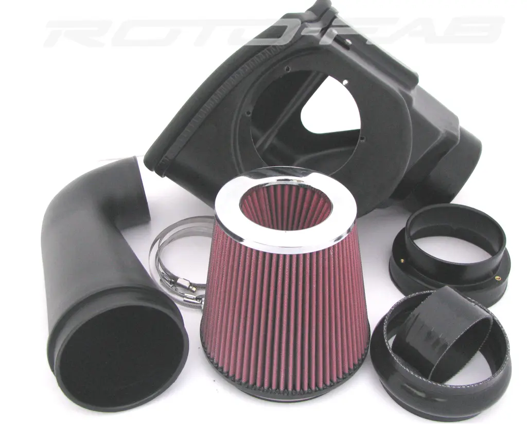 2008-2010 Dodge Challenger Hemi Cold Air Intake System