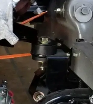 IFS-5730 Motor Mount - Gen 3 (Pair)