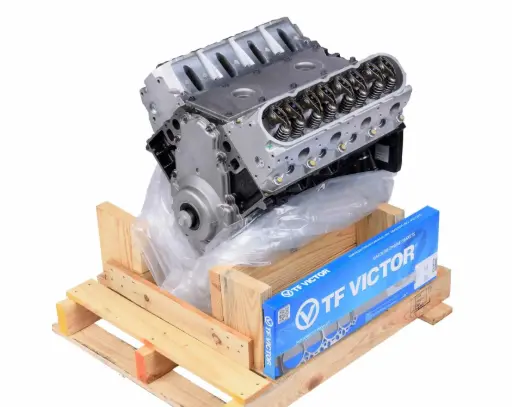 1999-2007  Chevy 5.3L L59 V8 Remanufactured Engine –  4WD/AWD
