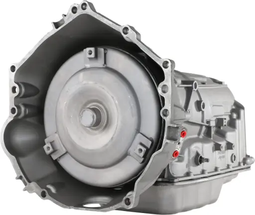 6L80E 2014-2020 Chevy GMC 5.3 L 4×4 Remanufactured 6-Speed Automatic Transmission